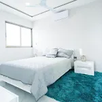 Palmarena Rooms & Residences - Long Stay Comfort With Parking, Sauna, Gym & Pool - Steps From 5Th Avenue
